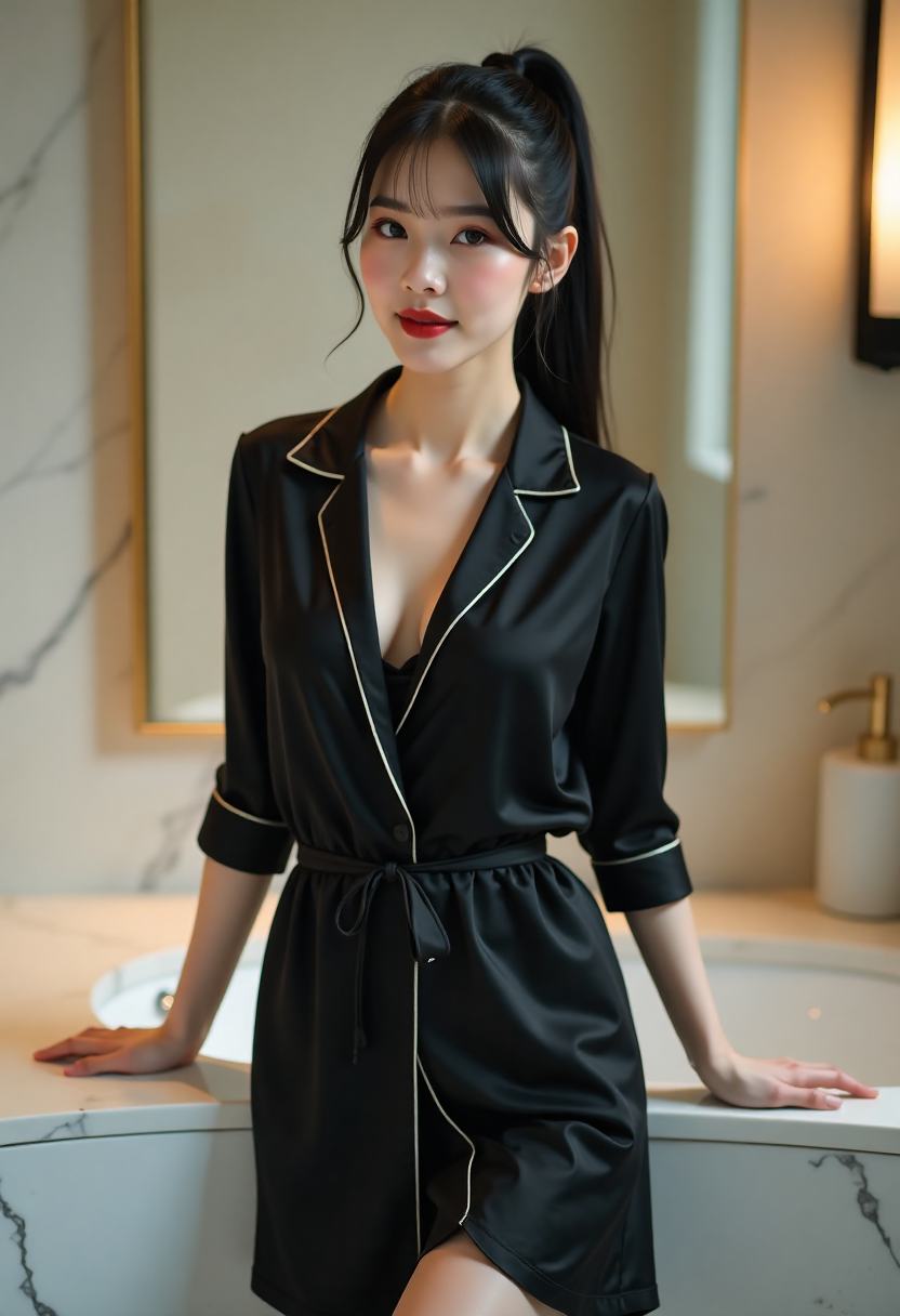 社区健康服务剧集画面