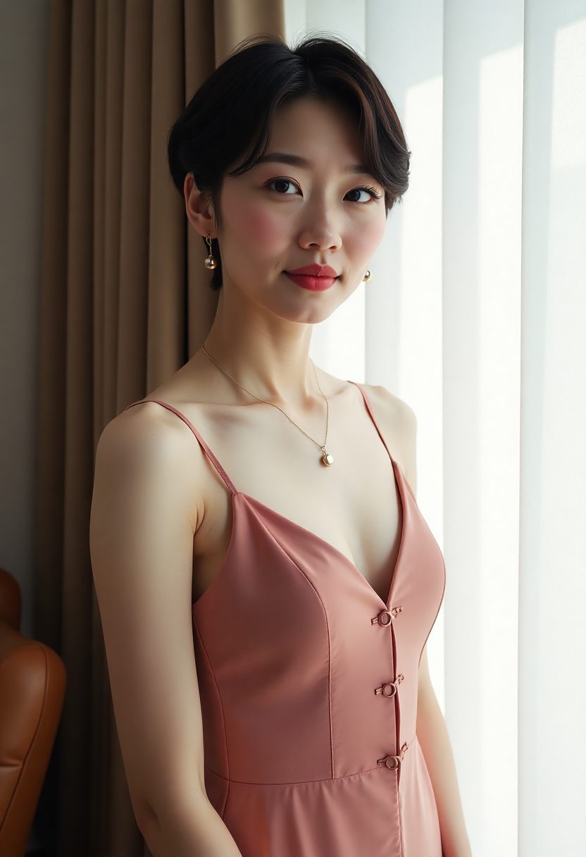 叶酸与备孕营养科普画面