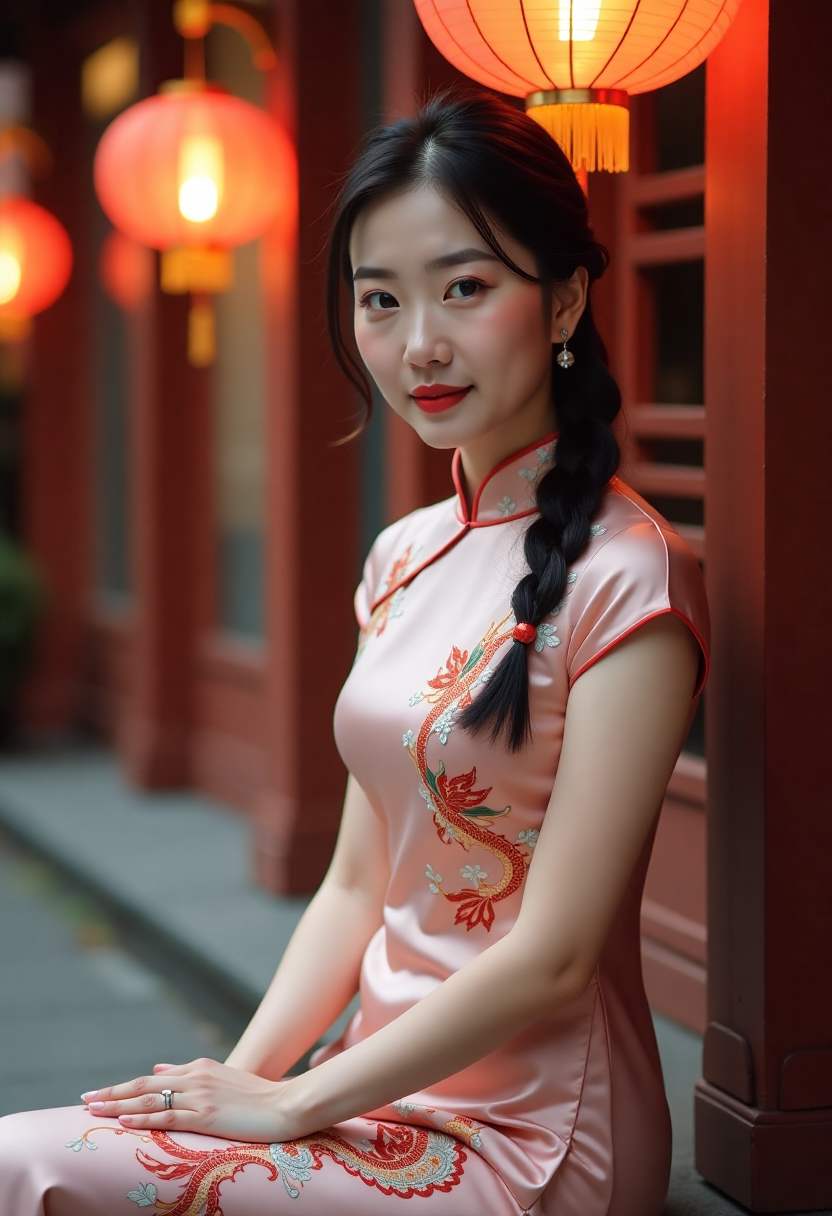 健康生活剧集画面