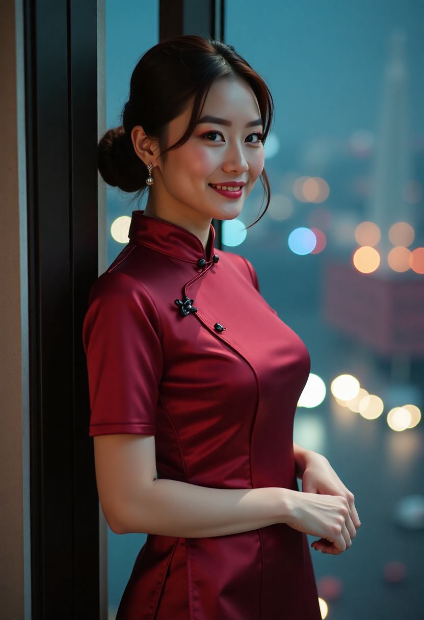 营养师日常剧集画面